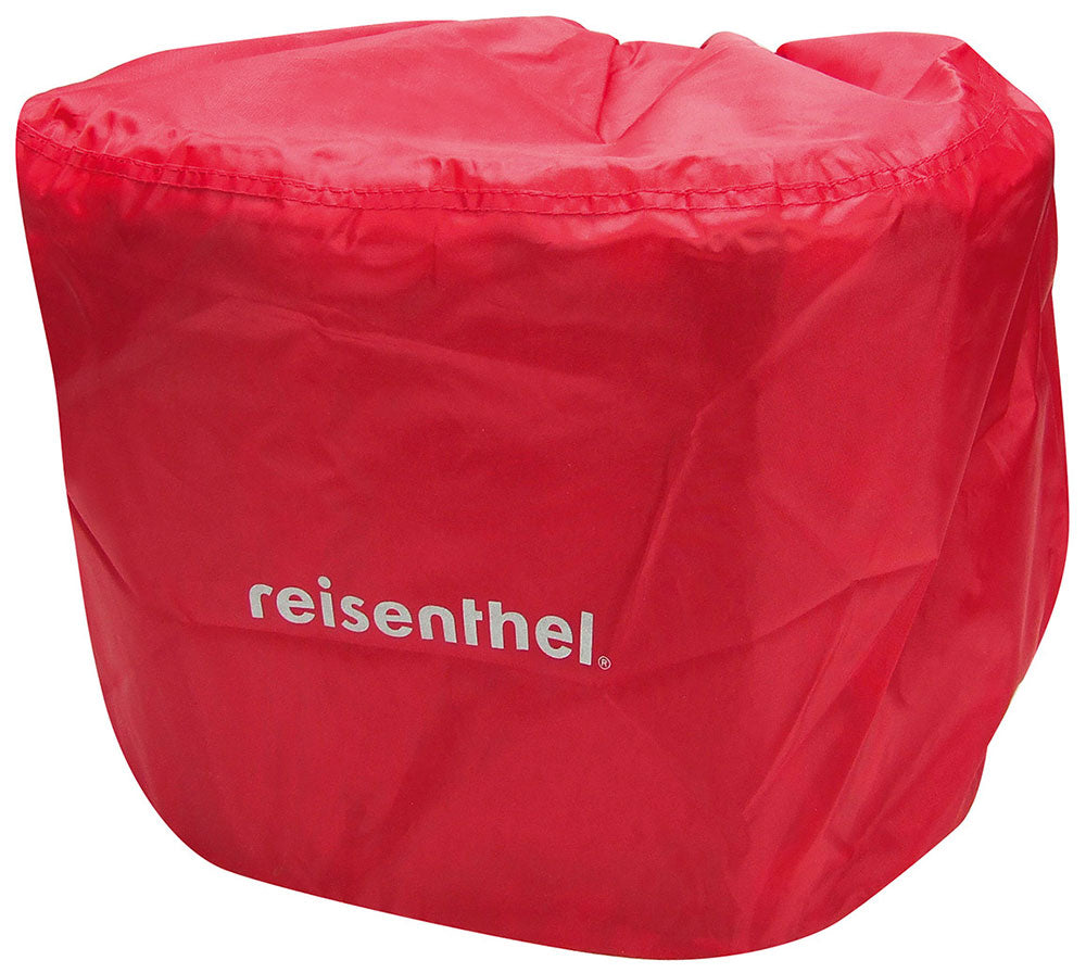 Rixen Kaul - Housse de pluie pour panier de vélo Klickfix
