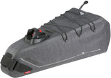 Rixen kaul - klickfix klickfix bikepack x sacoche de selle étanche
