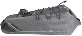 Rixen kaul - klickfix klickfix bikepack x sacoche de selle étanche
