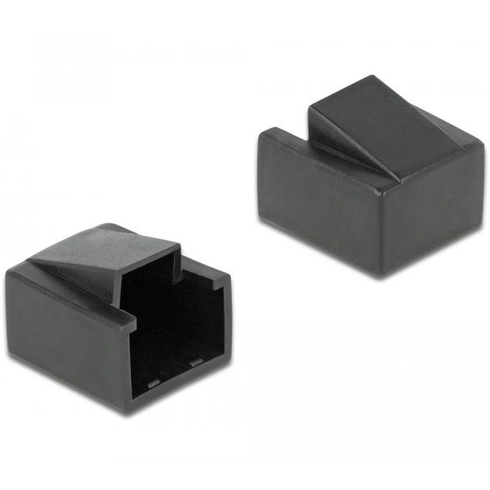 Cache-poussière Rj45