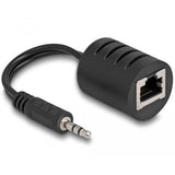Audio Ngk rj45 disponible