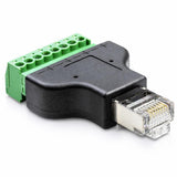 Prise ADSL