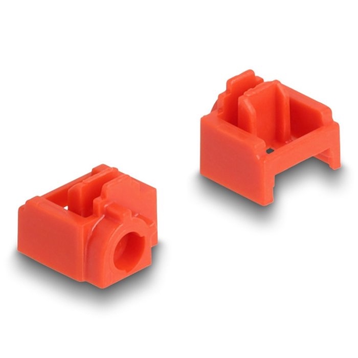 Kit de blocage de port Rj45