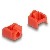 Kit de blocage de port Rj45