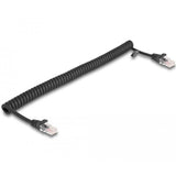 Câble spiralé Abi rj45