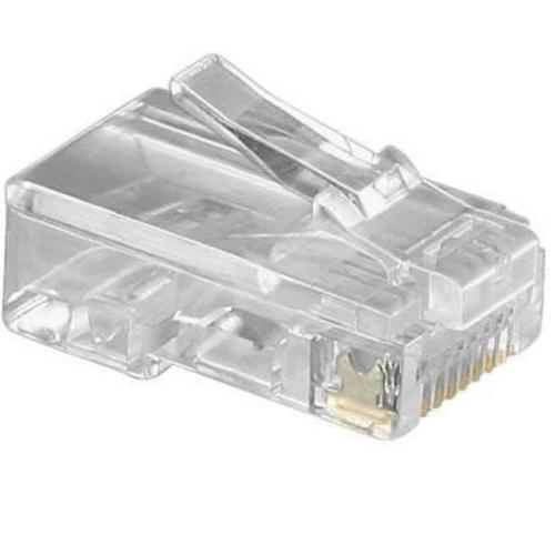 Prise ADSL