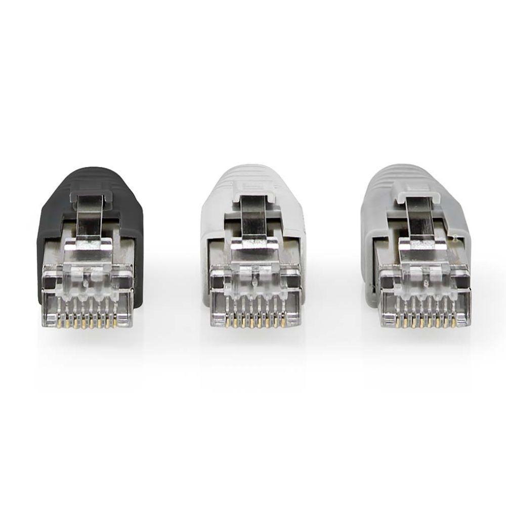 Prise RJ45 Nedis