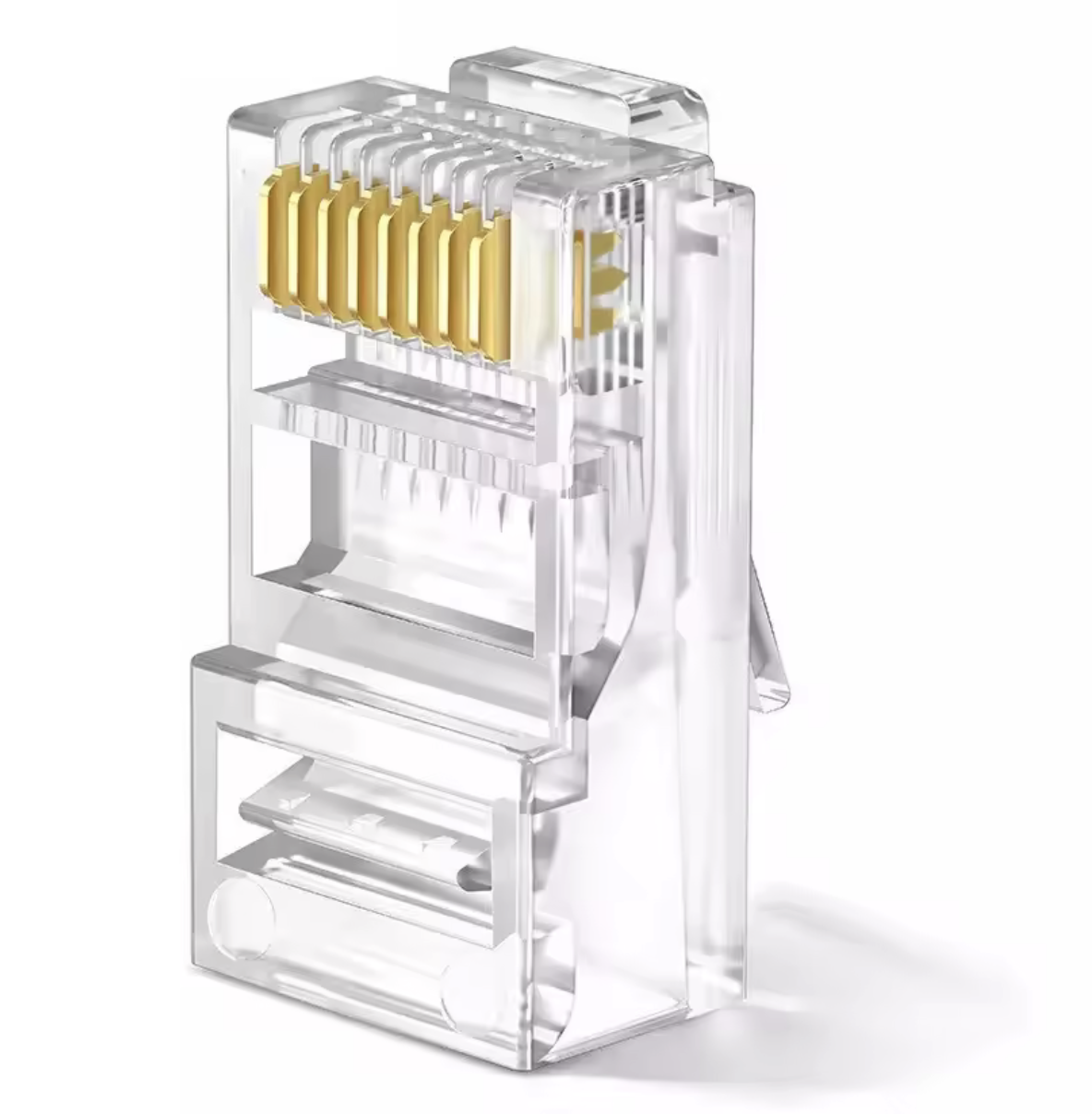 Prise RJ45 Nedis