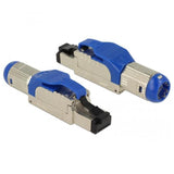 Prise rj45 modulaire Abi cat 8.1