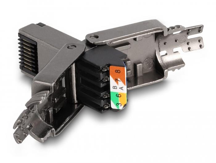 Prise Rj45