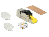 Prise rj45 modulaire Abi cat 8.1