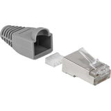 Prise ADSL