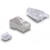 Jeu de fiches Rj45