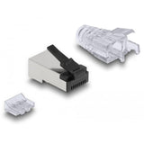 Jeu de fiches Rj45