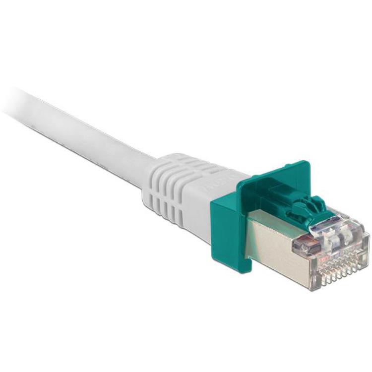 Kit de verrouillage de prise Rj45