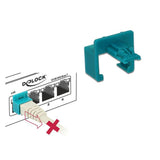 Kit de verrouillage de prise Rj45