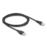 Câble Rj50 vers USB