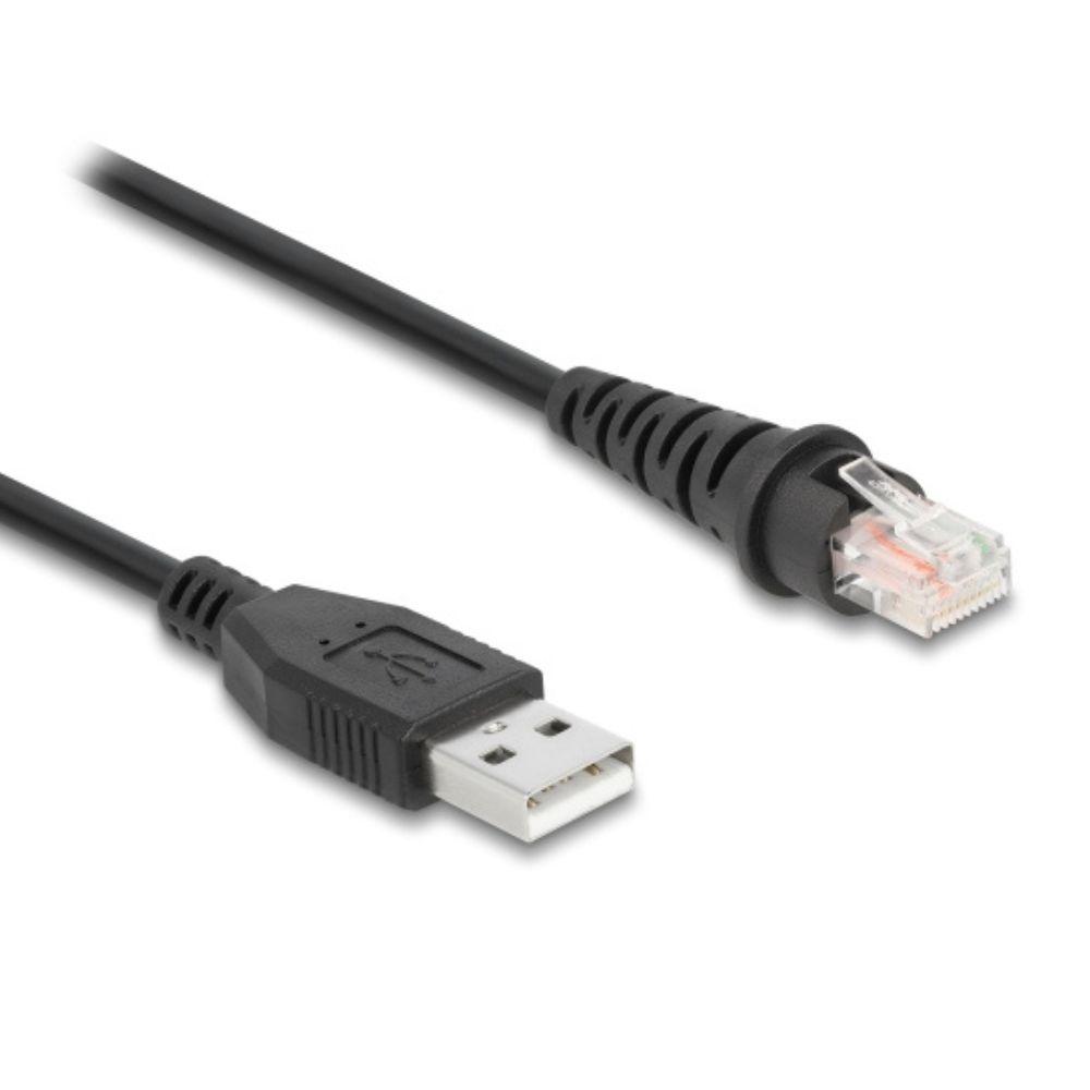 Câble Rj50 vers USB
