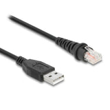 Câble Rj50 vers USB