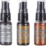 Ranger Ink Ranger • Spray de mica de détresse Tim Holtz