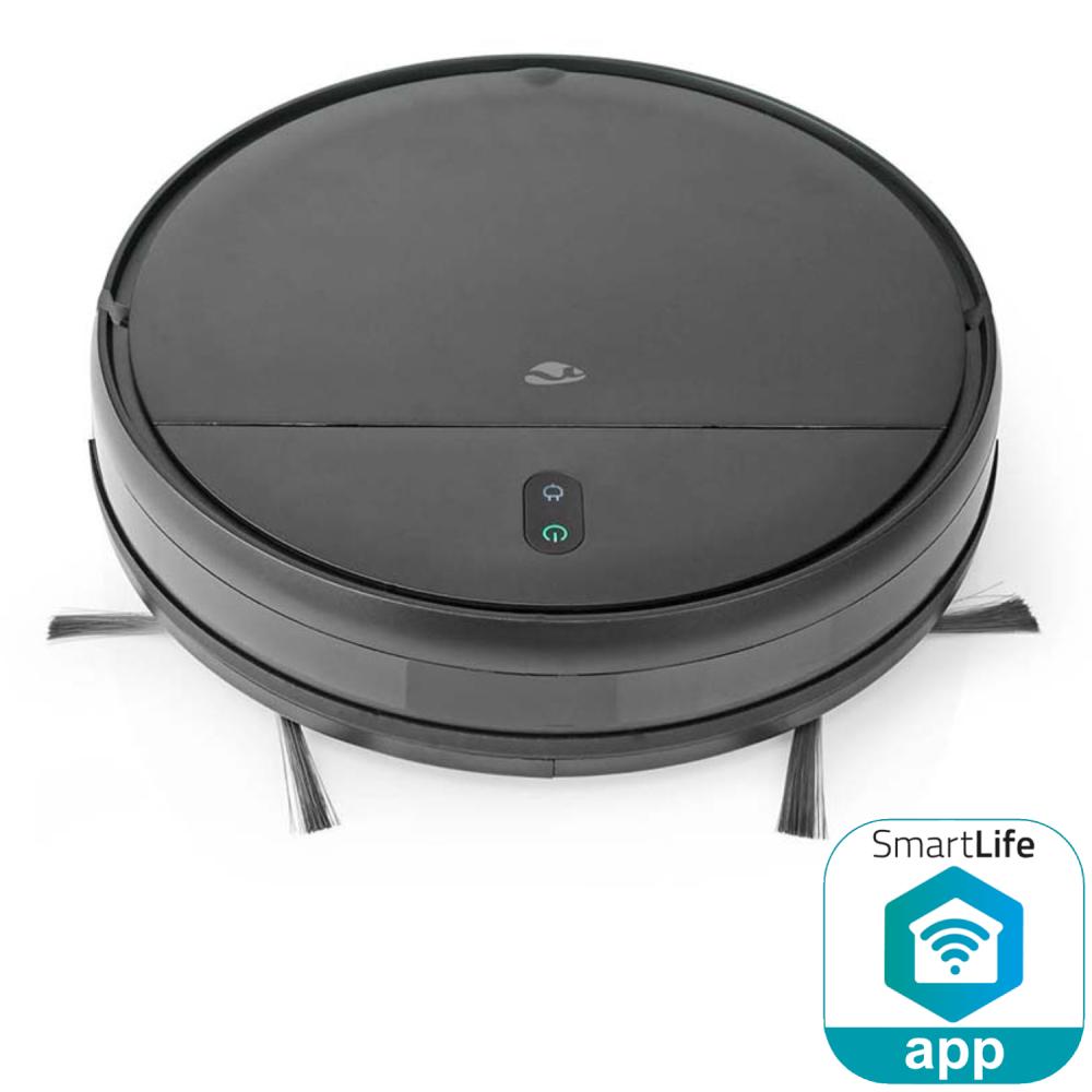 Aspirateur robot Nedis