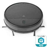 Aspirateur robot Nedis