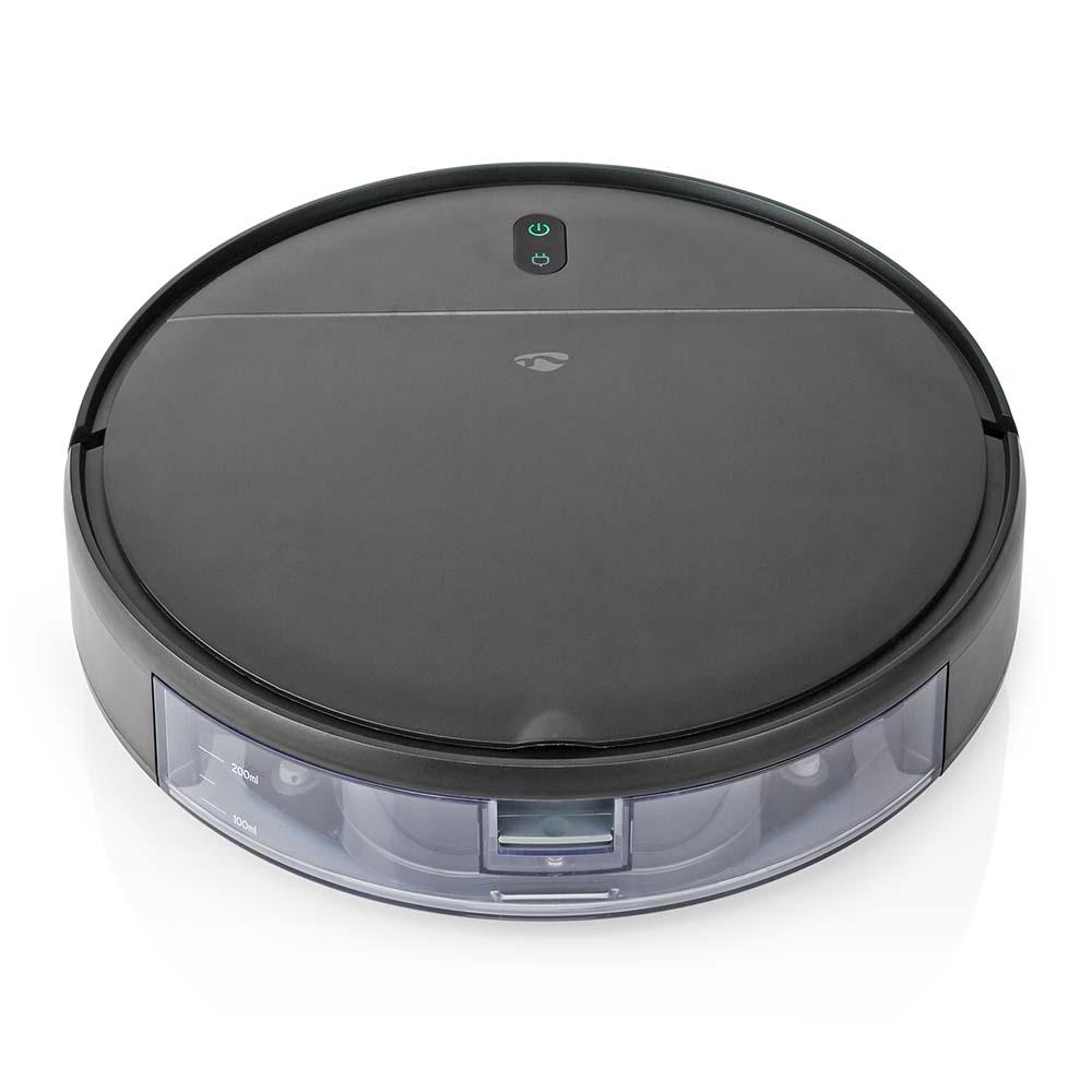 Aspirateur robot Nedis