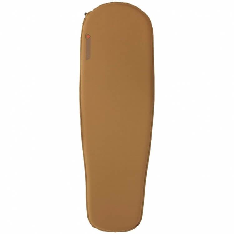 Robens Rockshield 50 Mat de couchage auto-infiltrant