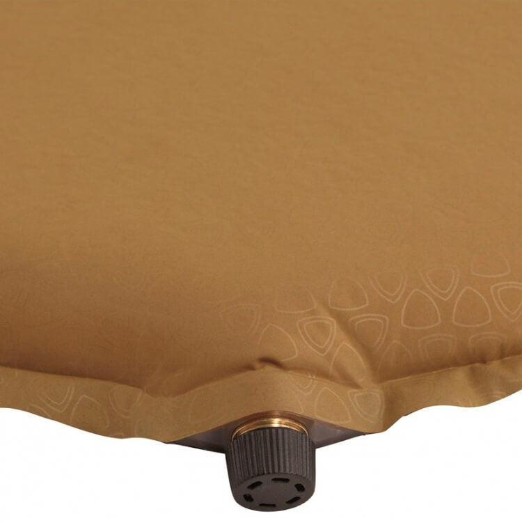 Robens Rockshield 38 Mat de couchage auto-infiltrant