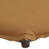 Robens Rockshield 50 Mat de couchage auto-infiltrant