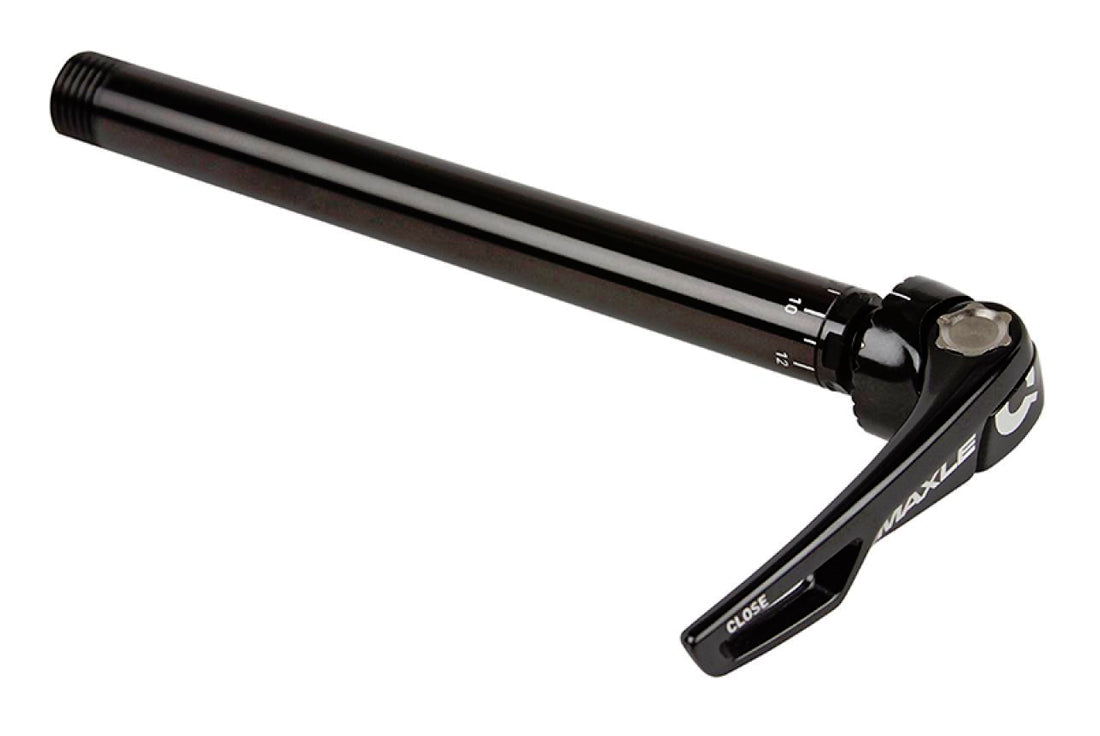 Rockshox axe à dégagement rapide arrière maxle ultime qr axe rs arrière maxle ult 12 x 142mm 174mm