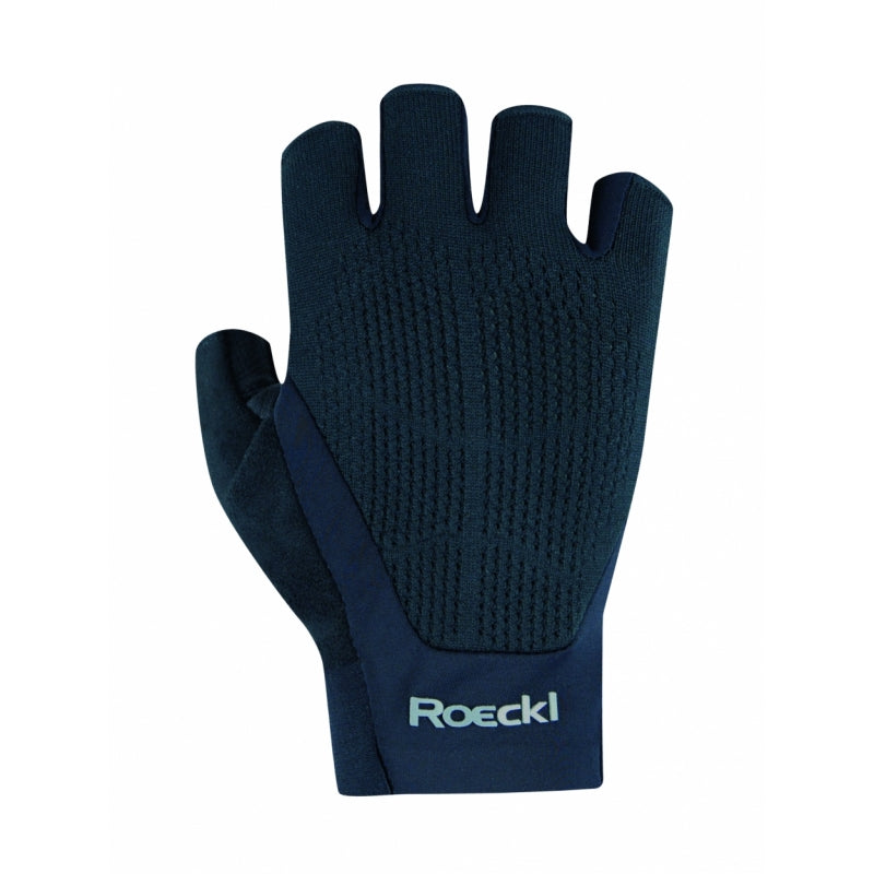 Icônes de gants Roeckl Black Taille 10