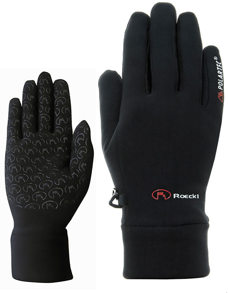 Roeckl fait du sport pino jr. - des gants d'hiver pour enfants