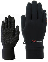 Roeckl fait du sport pino jr. - des gants d'hiver pour enfants