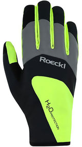 Roeckl sports rapallo - gants d'hiver