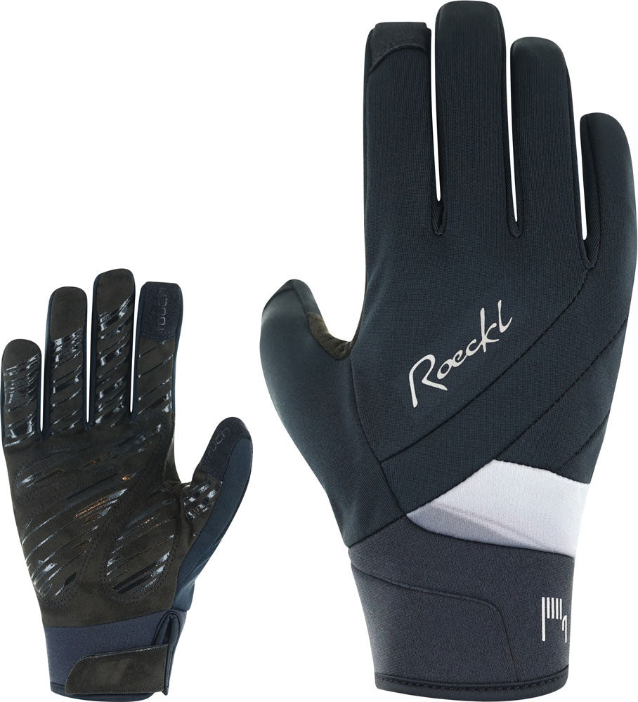 Roeckl sports waldau 2 - gants d'hiver pour femmes