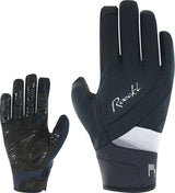 Roeckl sports waldau 2 - gants d'hiver pour femmes