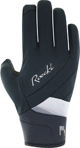 Roeckl sports waldau 2 - gants d'hiver pour femmes