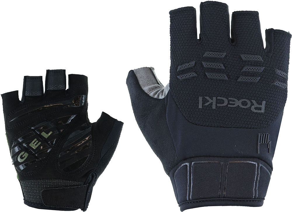 Roeckl sports iseler 2 - gants de cyclisme