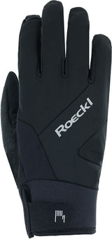 Roeckl sport Reichenthal 2 ans. - des gants de vélo pour enfants