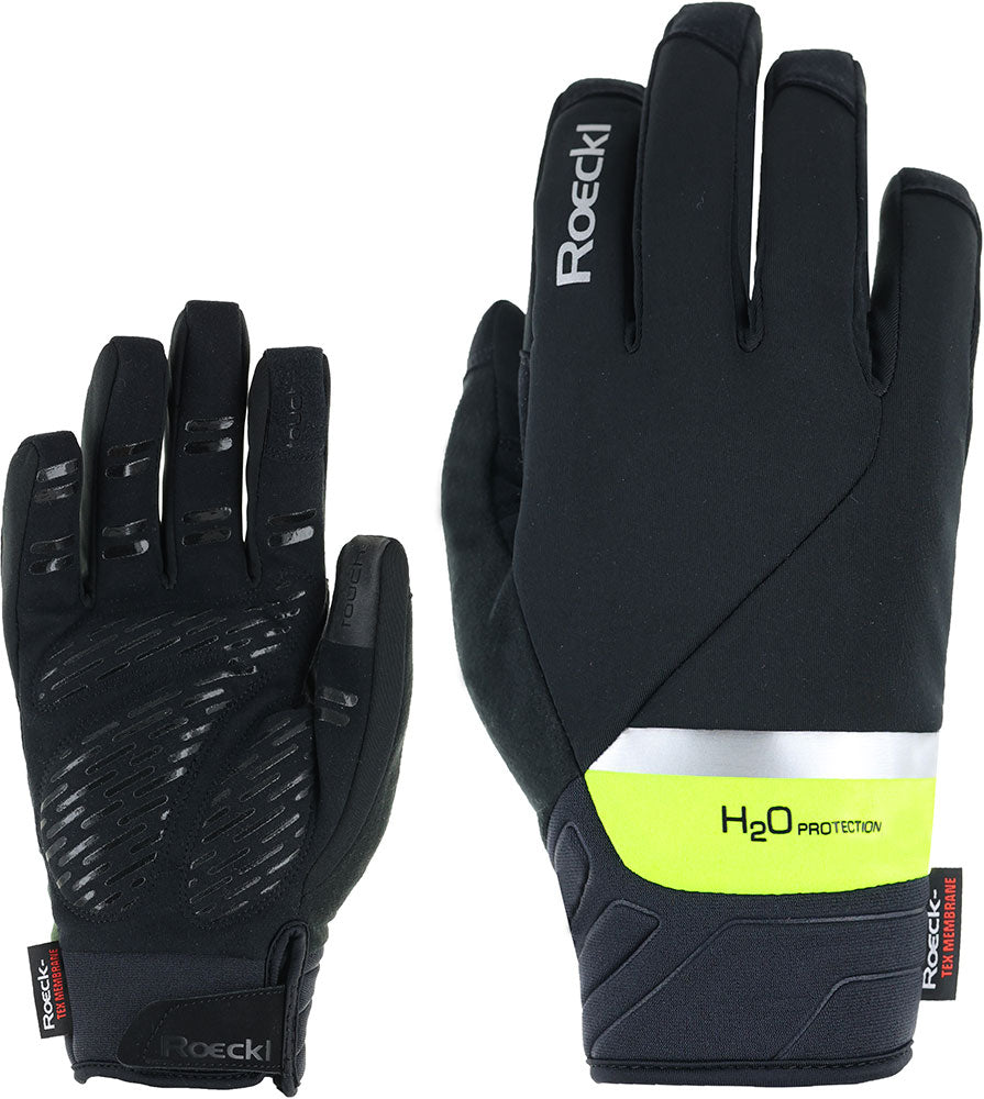 Roeckl sports ranten 2 - gants d'hiver