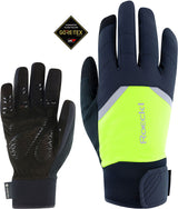 Roeckl sports rienz gtx - gants de cyclisme