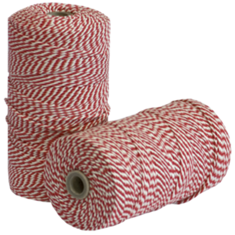 Corde de roulade sans marque