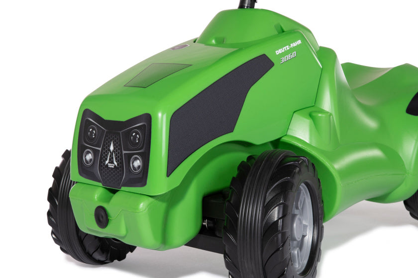 Rolly Toys Walking Tracteur Rollyminitrac Deutz-Fahr Agrokid Groen