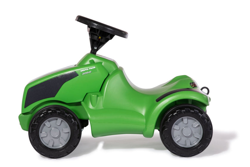 Rolly Toys Walking Tracteur Rollyminitrac Deutz-Fahr Agrokid Groen