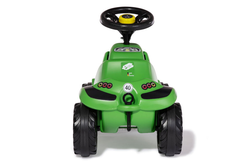 Rolly Toys Walking Tracteur Rollyminitrac Deutz-Fahr Agrokid Groen