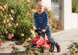 Rolly Toys Walking Tracteur Rollyminitrac MF 5470 Junior Red