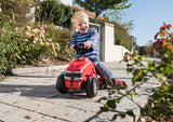 Rolly Toys Walking Tracteur Rollyminitrac MF 5470 Junior Red