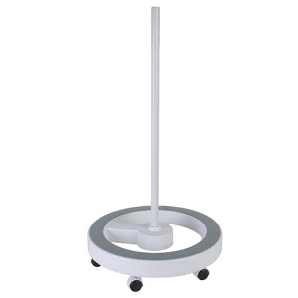 Trépied de lampe loupe - 70 cm