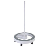 Trépied de lampe loupe - 70 cm